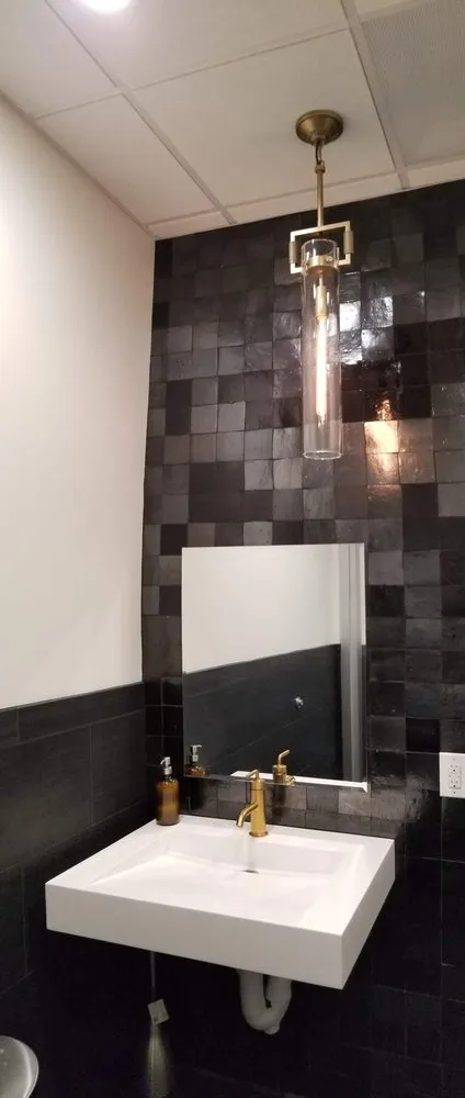 Slide of Voltman Electric