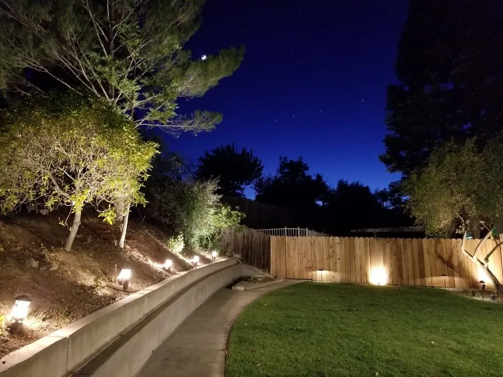 Slide of Voltman Electric