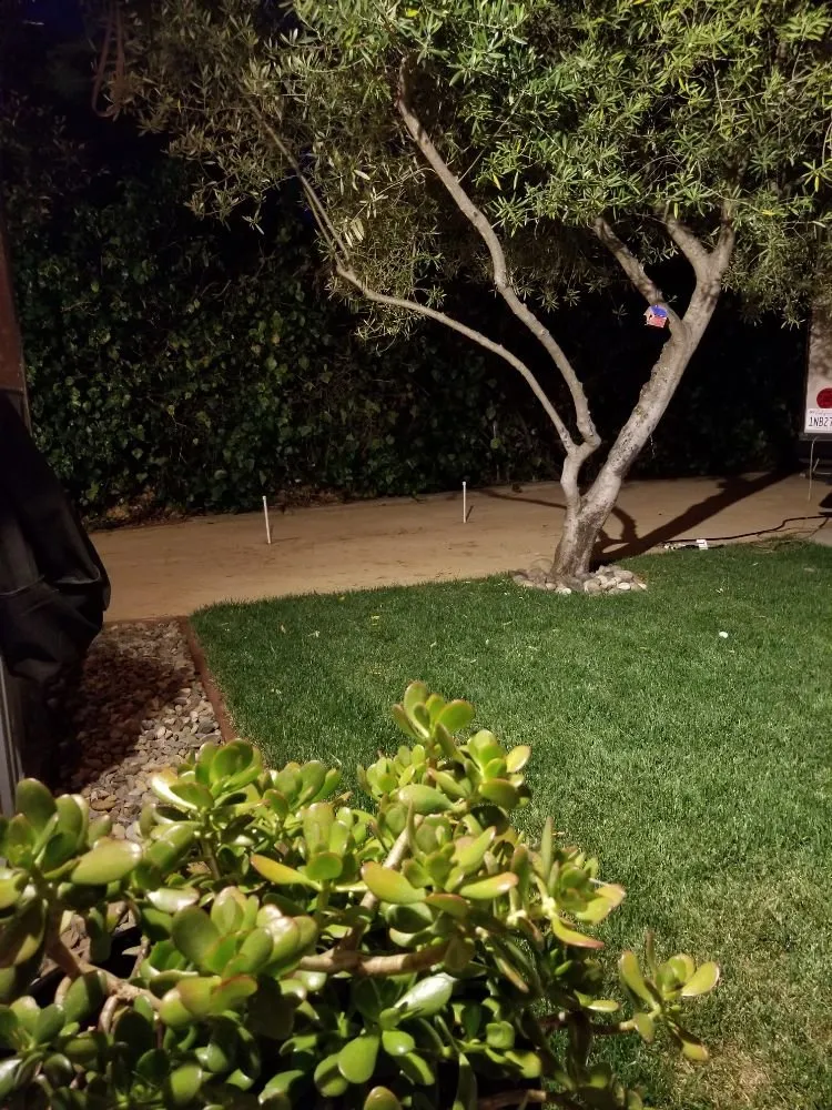 Slide of Voltman Electric