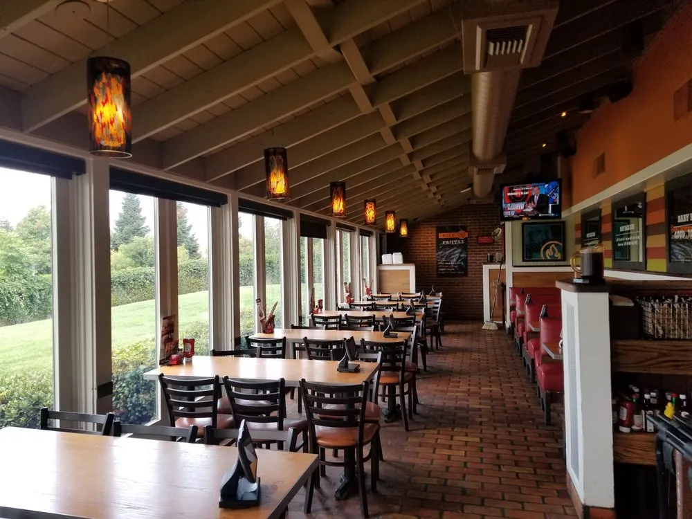 Slide of Voltman Electric