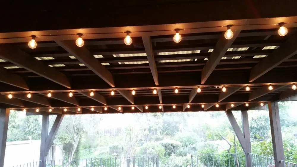 Slide of Voltman Electric