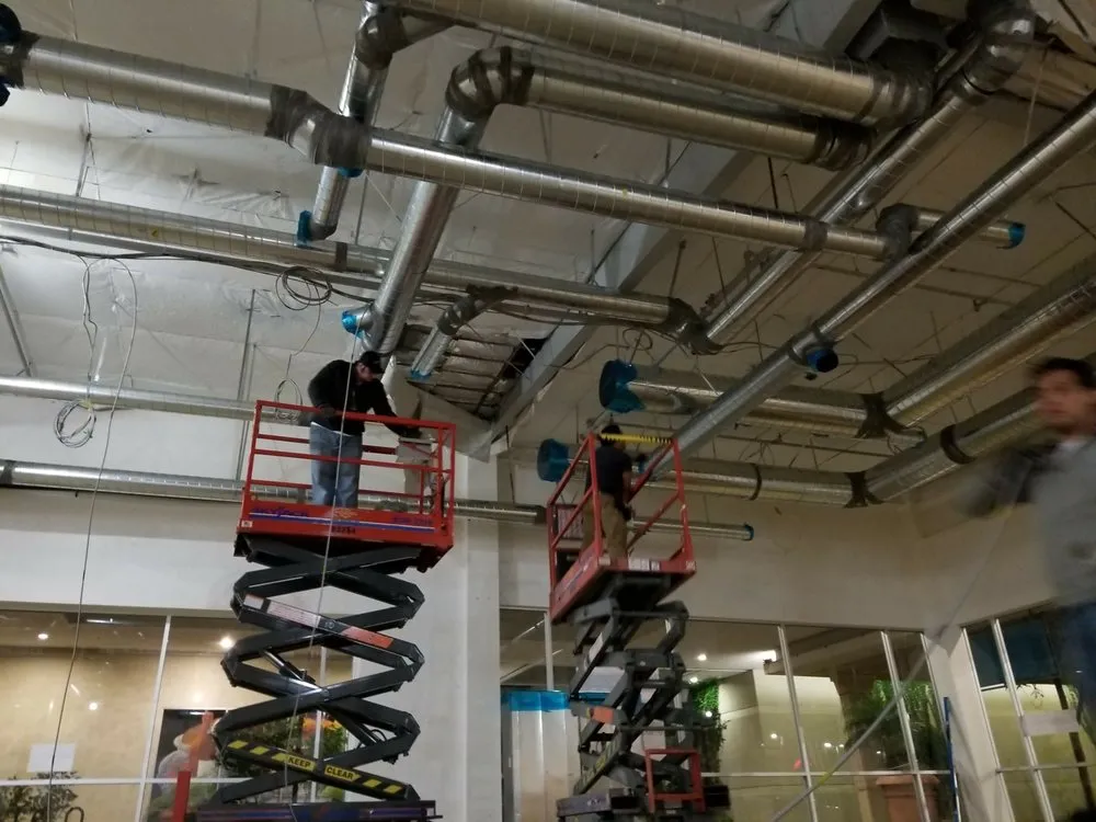 Reliable panel upgrade in ,  by Voltman Electric