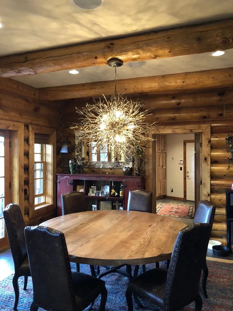 Slide of Voltman Lighting And Power