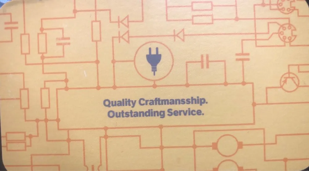 Slide of Voltman Lighting And Power