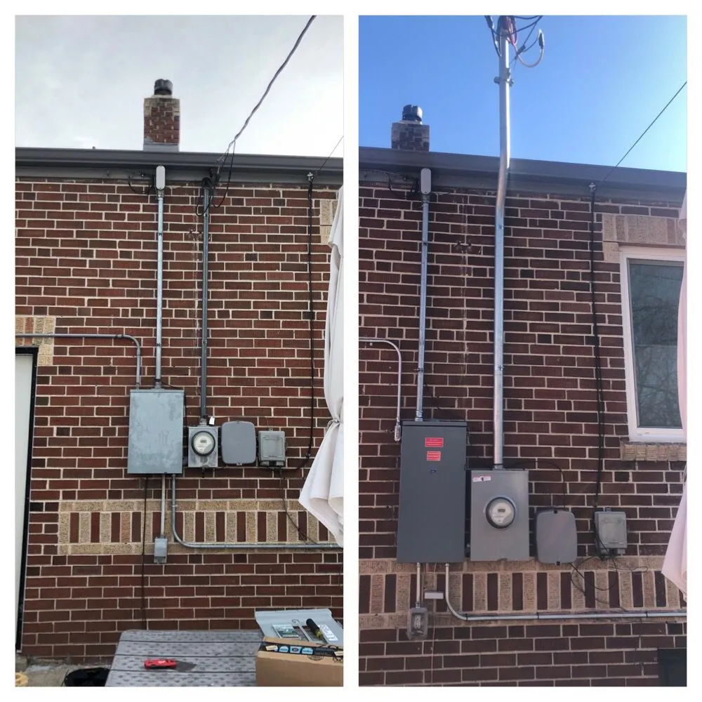 Affordable electrical repair experts serving ,  - Voltman Lighting And Power