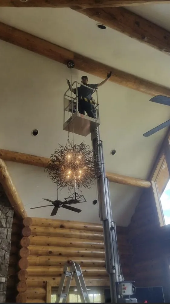 Professional circuit breaker repair service in ,  - Voltman Lighting And Power