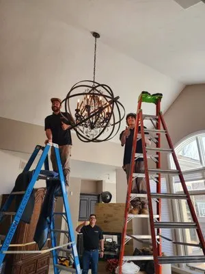 Voltman Lighting And Power