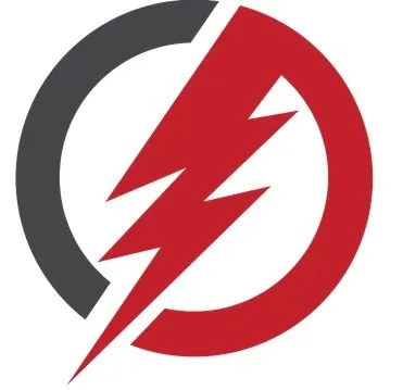 Voltmaster Electric Logo