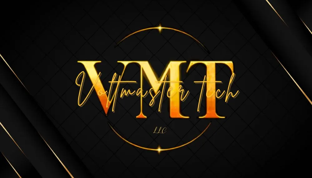 Slide of VoltMaster Tech