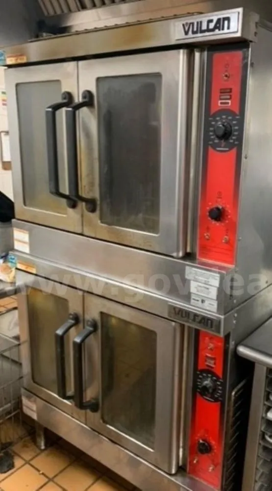 Slide of VoltMaster Tech