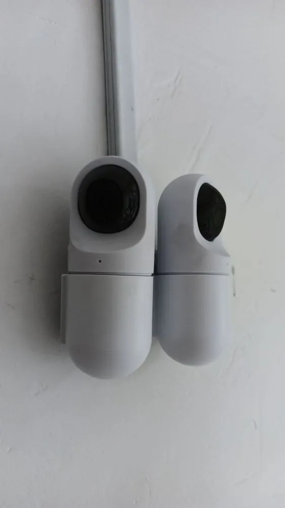 Trusted panel upgrade in ,  by VoltMont