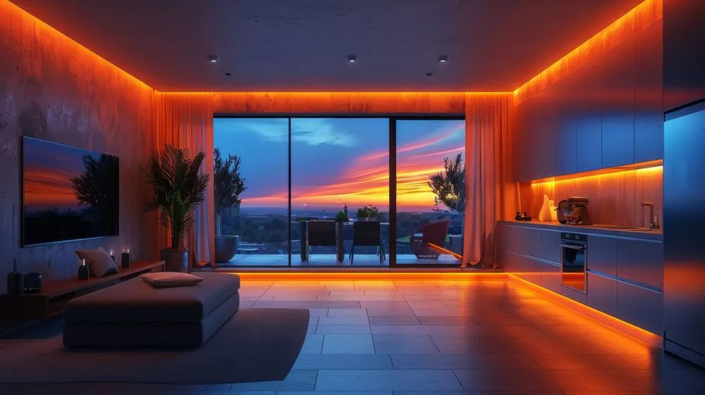 Slide of Voltology Electric