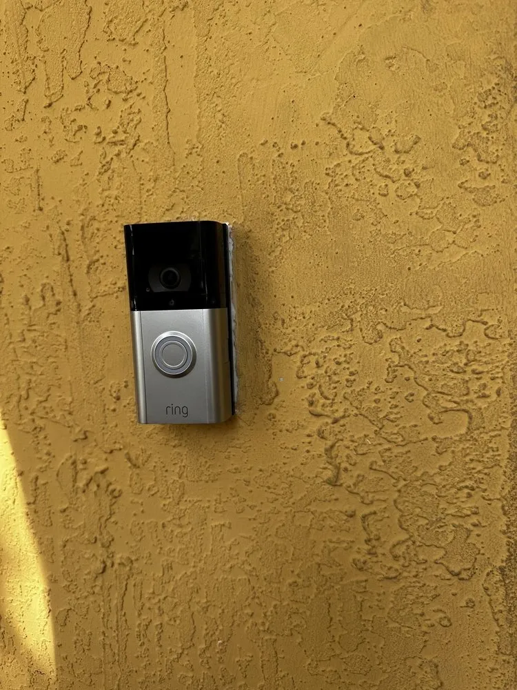 Slide of Voltom Services Company