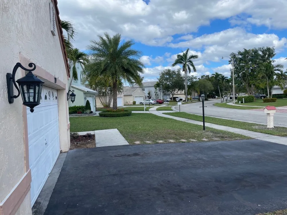 Slide of Voltom Services Company