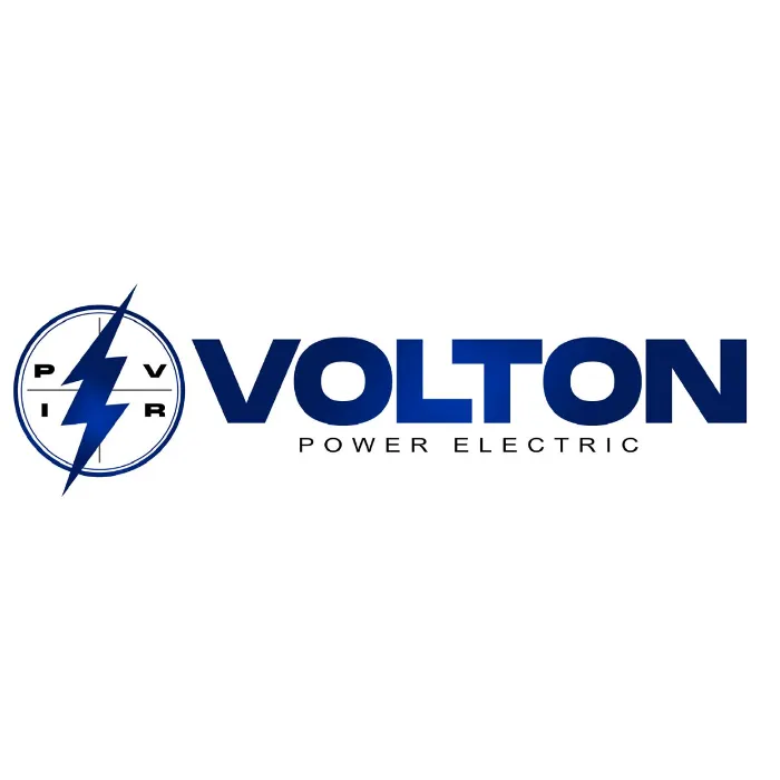 Slide of Volton Power Electric