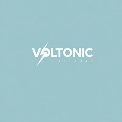 Voltonic Electric Services Logo