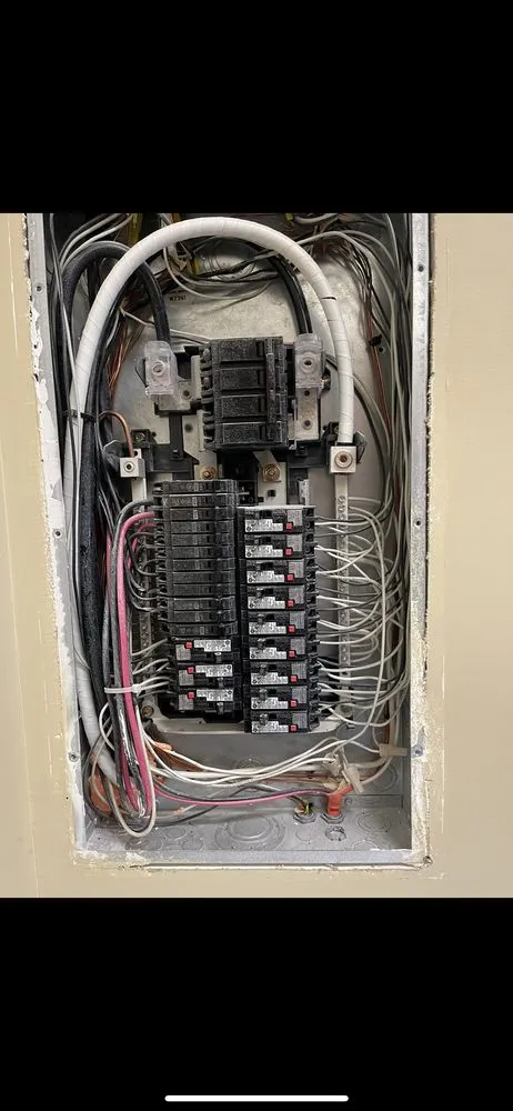Professional panel upgrade service in Hull, GA - Voltpro Electric