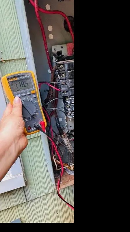 Licensed electrical repair in Hull, GA by Voltpro Electric
