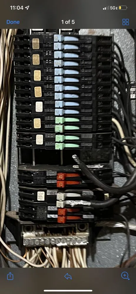 Expert electrical repair service in Hull, GA - Voltpro Electric