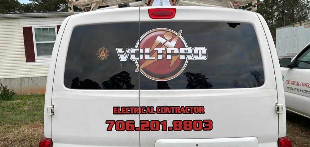 Trusted outlet and switch repair in Hull, GA by Voltpro Electric