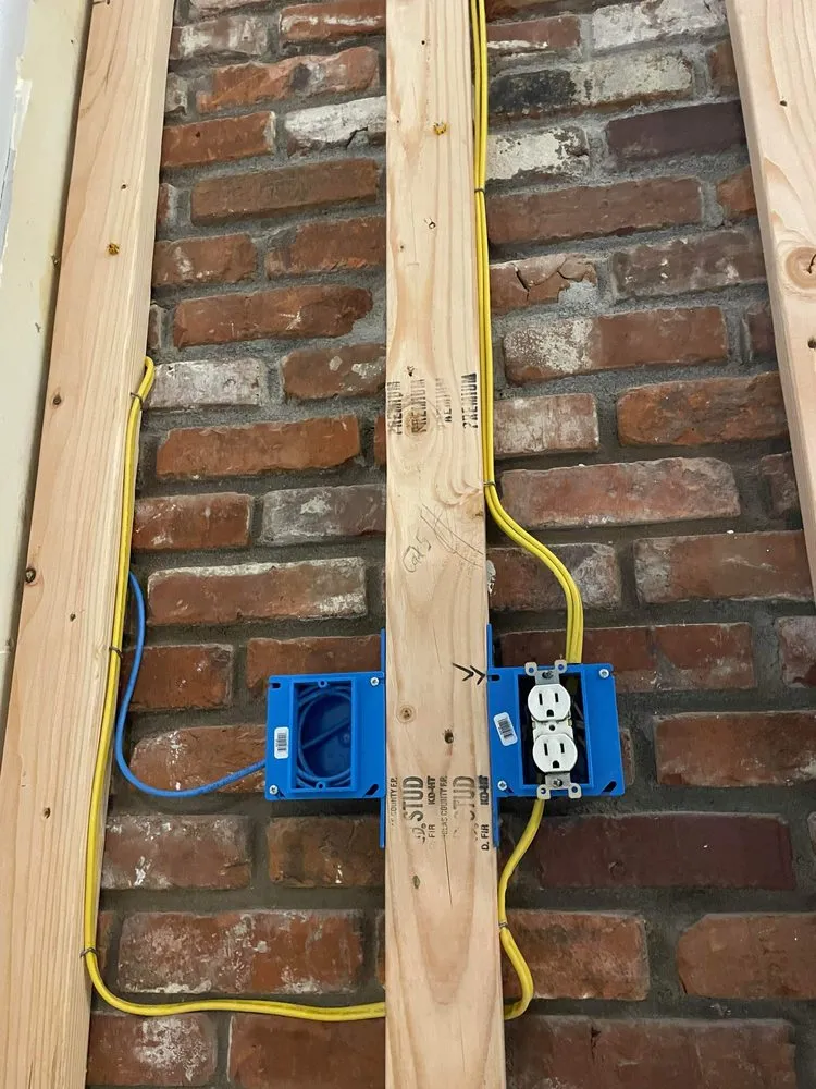 Slide of VoltPro Electric