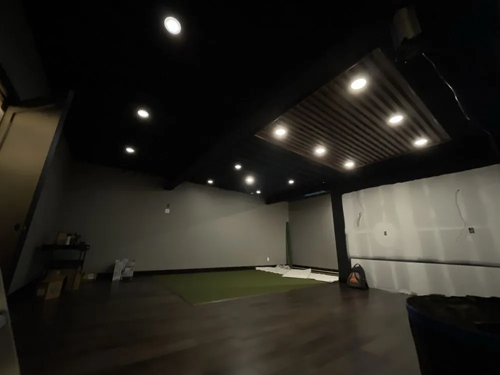 Slide of VoltPro Electric