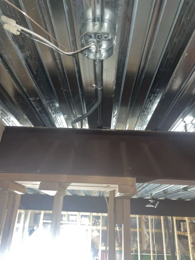 Expert wiring installation experts serving ,  - VoltPro Electric