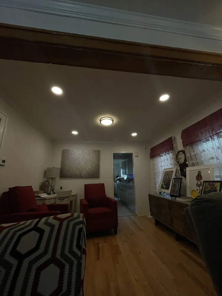 Reliable outlet and switch repair experts serving ,  - VoltPro Electric