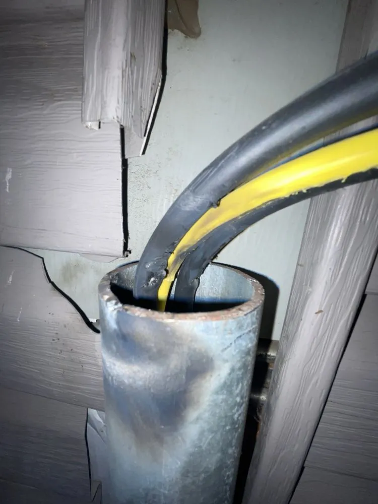 Slide of VoltPro Electric