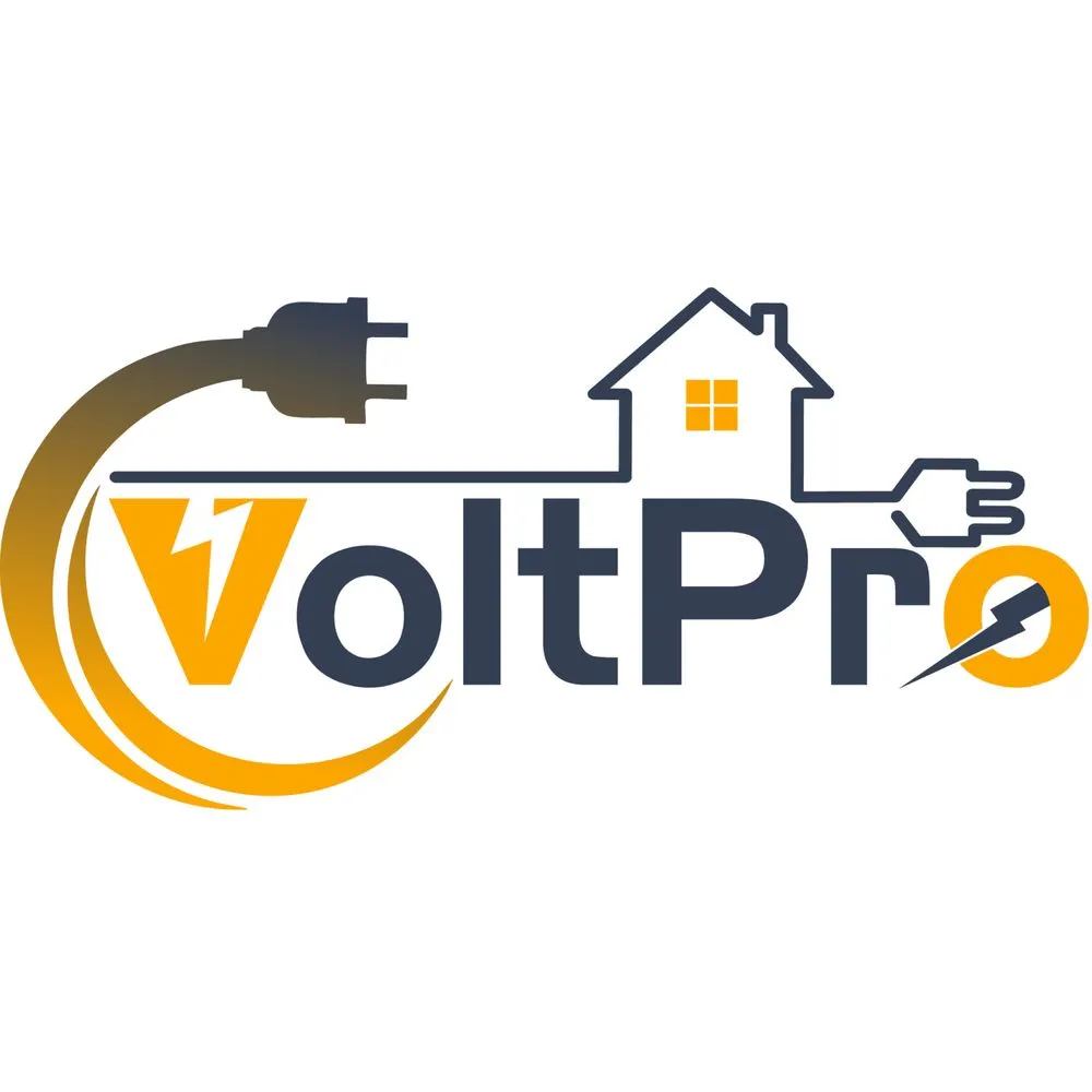 Slide of VoltPro Electric-Tech Installation and Services