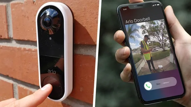 Slide of VoltPro Electric-Tech Installation and Services