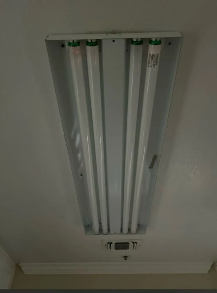 Slide of Voltrex Electric