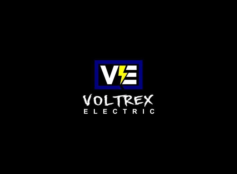 Slide of Voltrex Electric