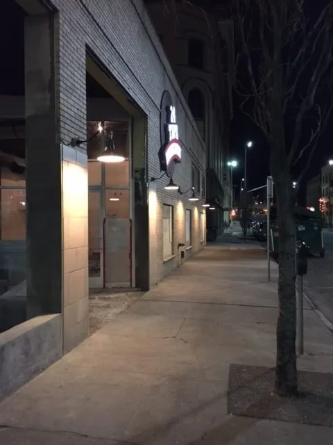 Slide of Voltric Electric