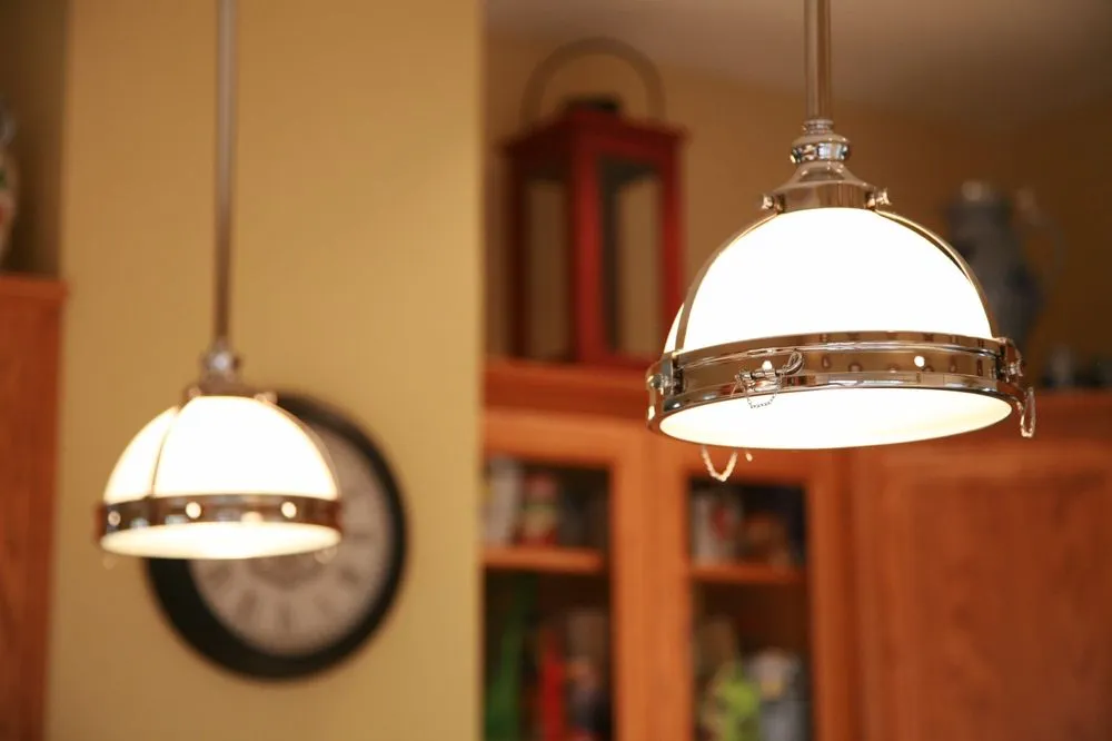 Slide of Voltric Electric