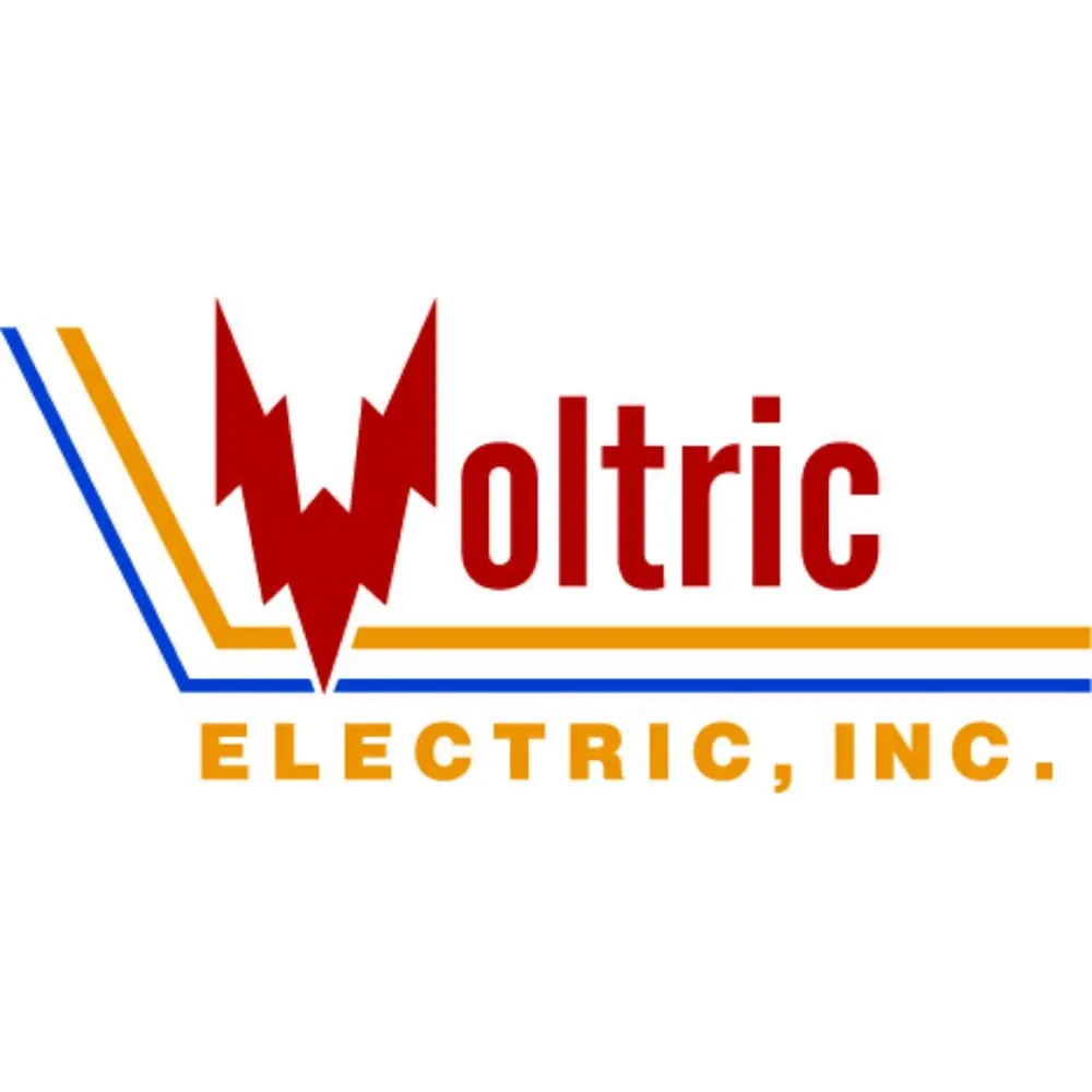 Slide of Voltric Electric