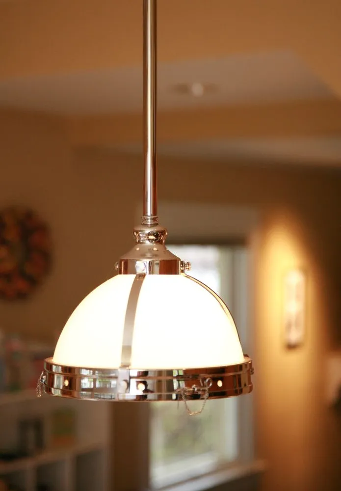 Slide of Voltric Electric