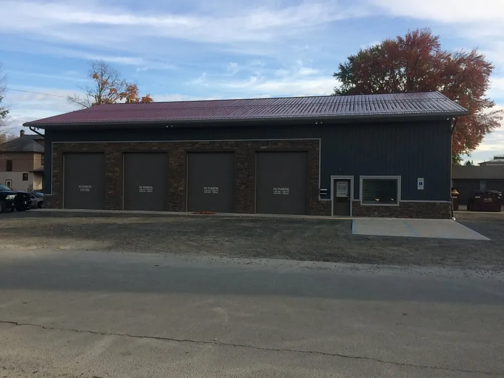 Slide of Voltron Electric inc