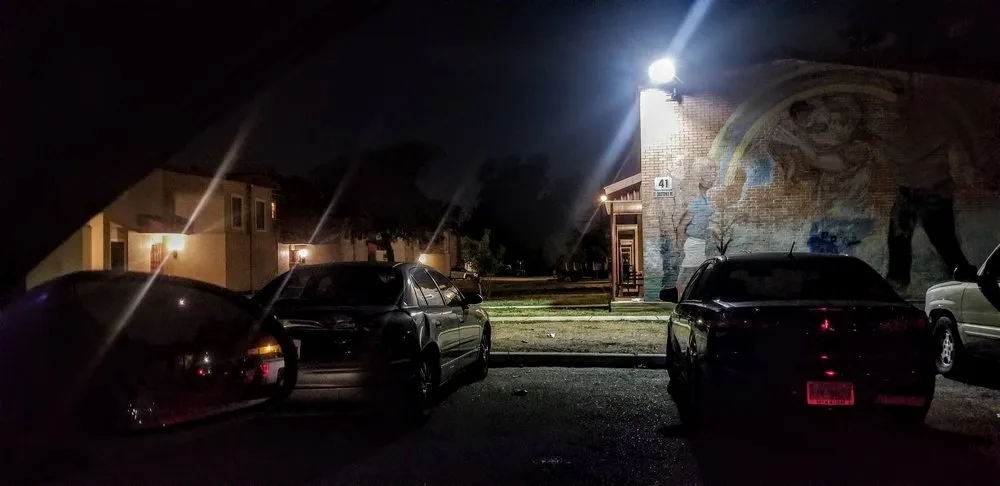 Slide of Voltron Electric