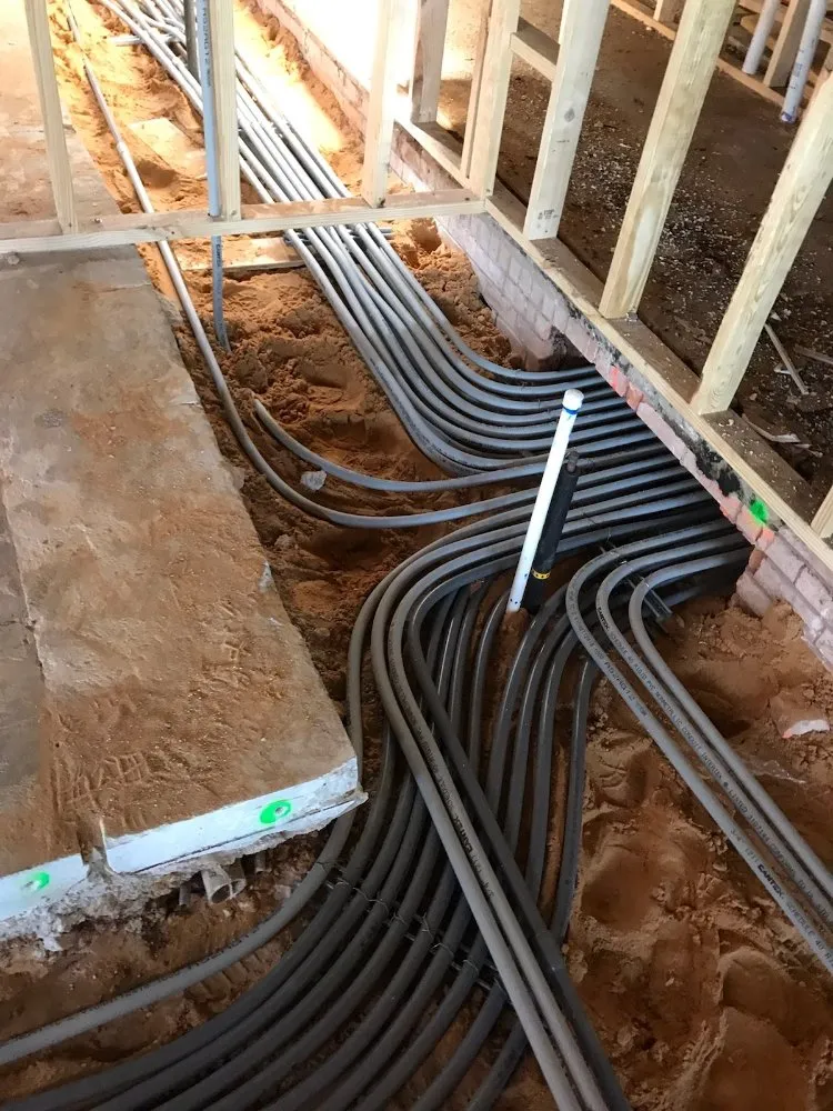 Slide of Voltron Electric