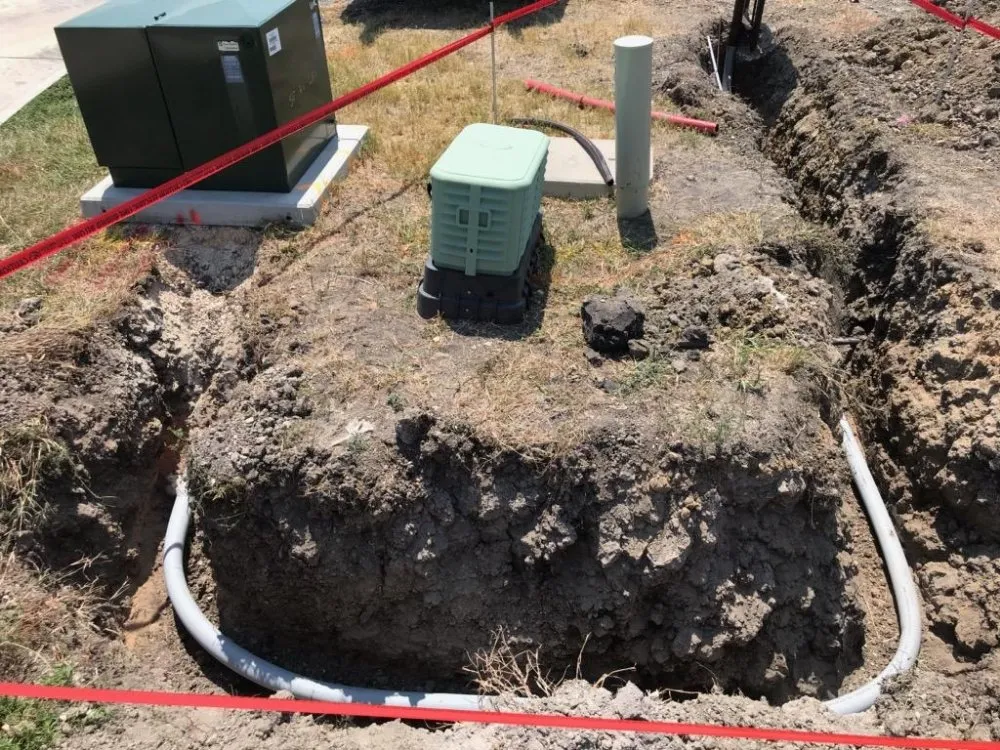 Slide of Voltron Electric