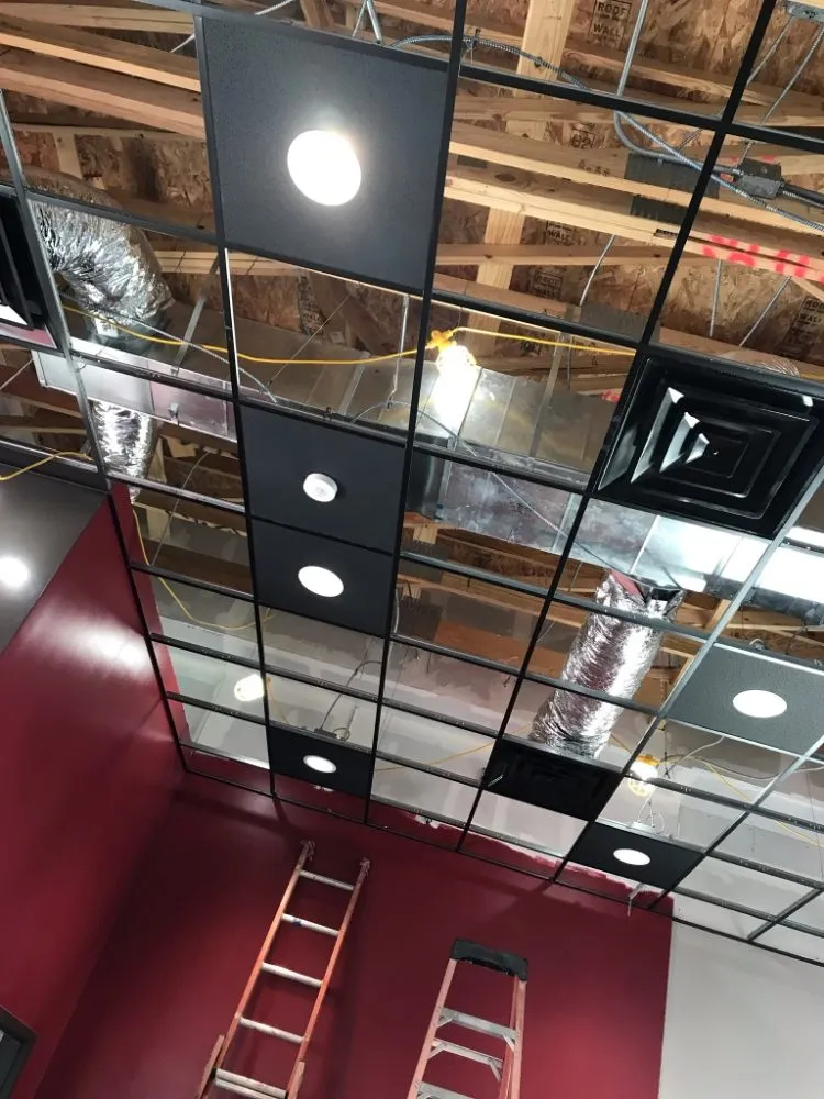 Professional circuit breaker repair experts serving ,  - Voltron Electric