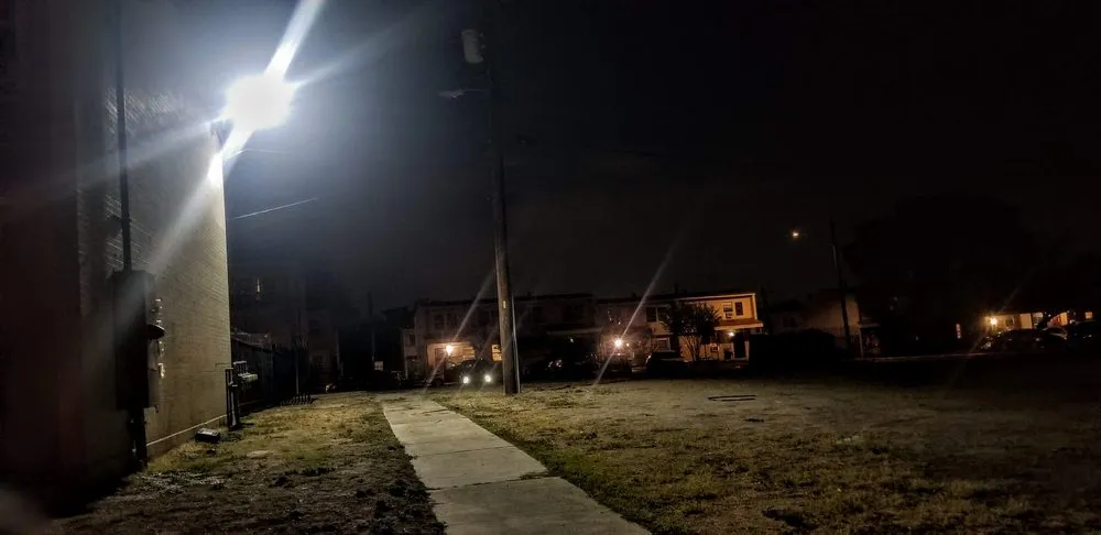 Slide of Voltron Electric