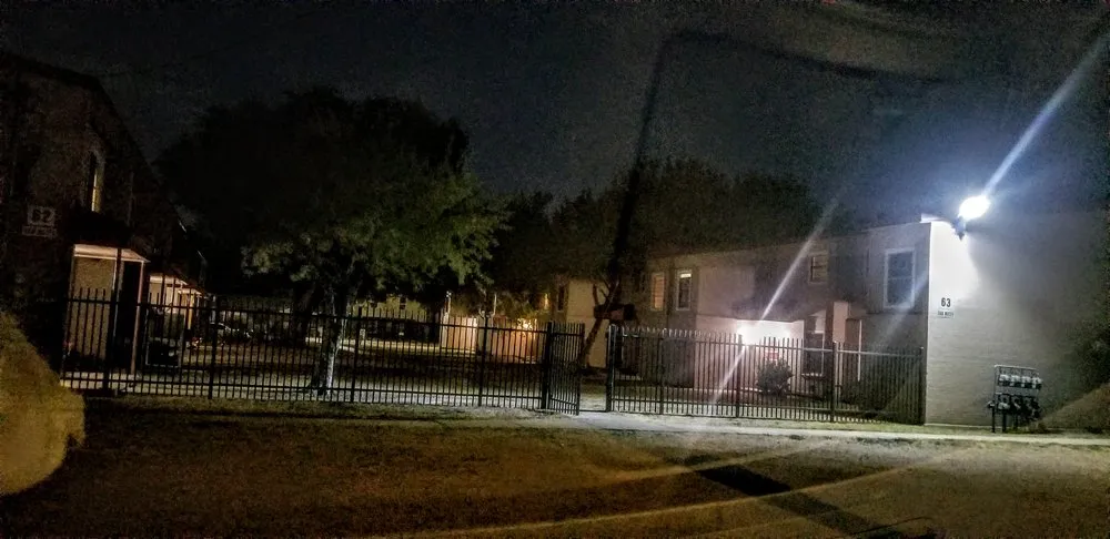 Slide of Voltron Electric