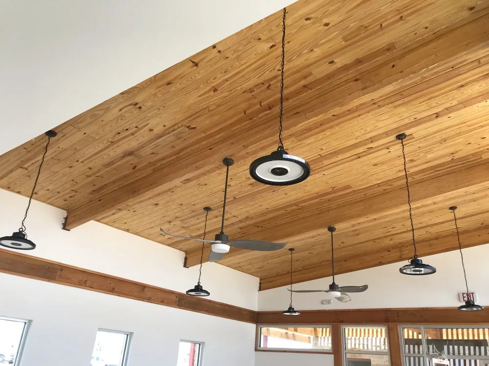 Slide of Voltron Electric