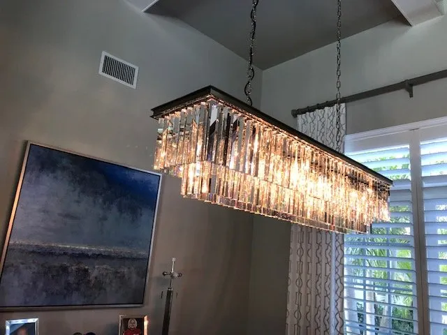 Slide of Voltron Electric