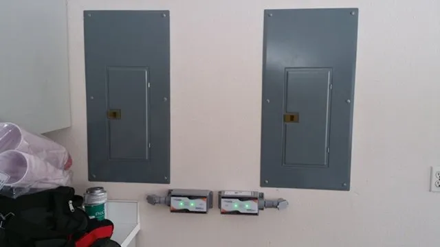 Slide of Voltron Electric