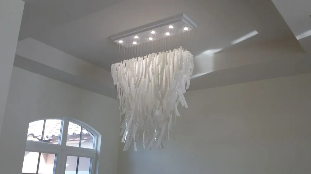 Slide of Voltron Electric