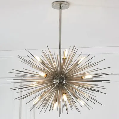 Voltron Electric Logo