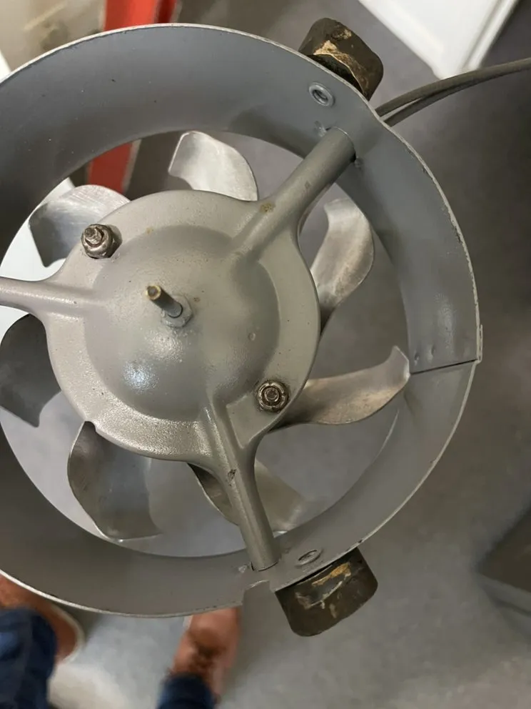 Slide of Voltrust Electrical Engineering